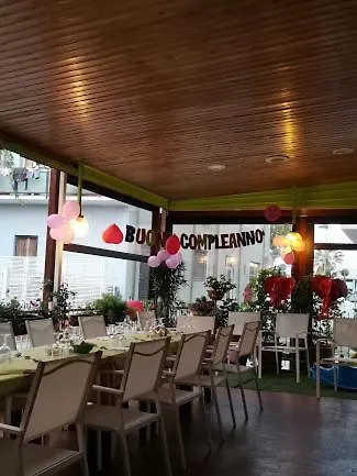 Hotel Simon Rimini