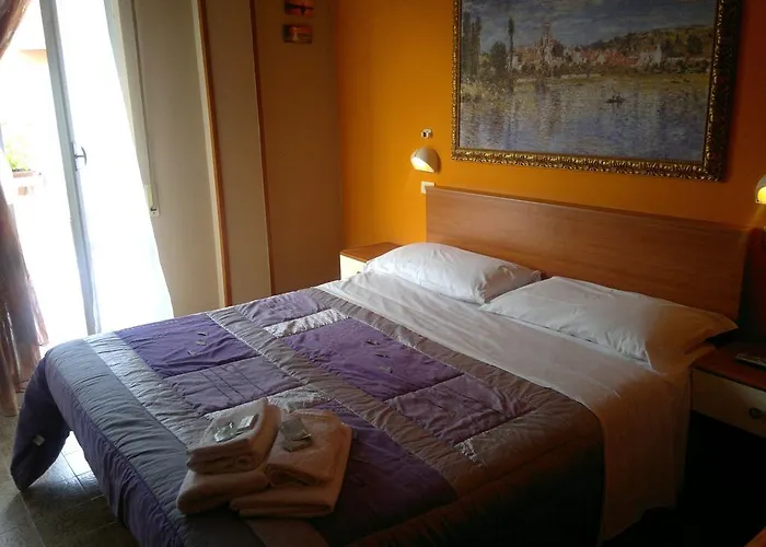 Hotel Simon