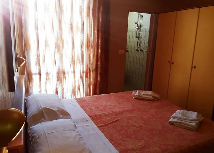 Hotel Simon Rimini