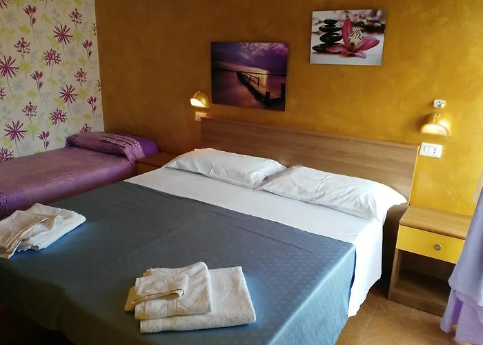 Hotel Simon