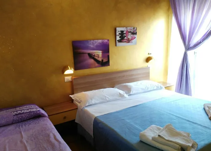 Simon Hotel Rimini