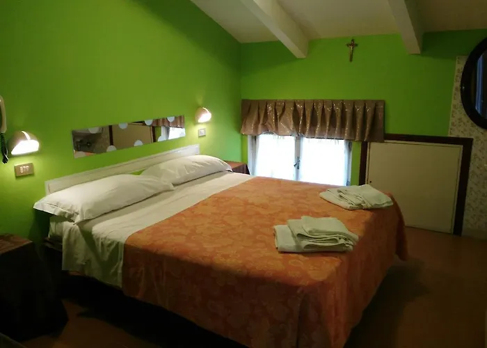 Hotel Simon