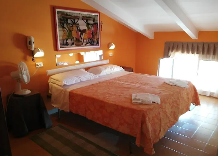 Simon Hotel Rimini