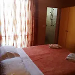 Отель Simon Римини
