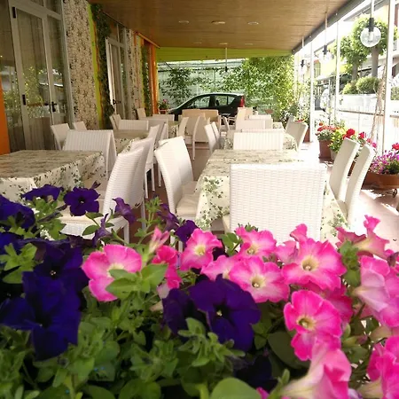 Simon Hotel 2*