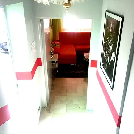 Hotel Simon