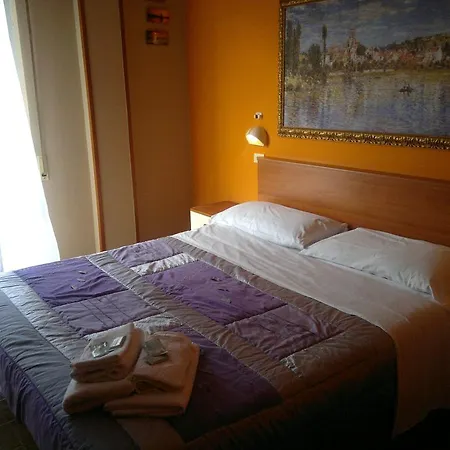 Hotel Simon