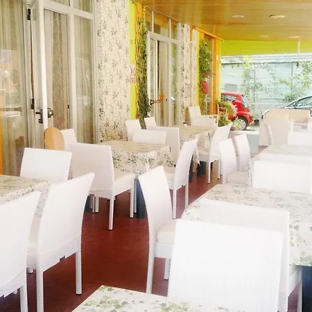 Hotel Simon Rimini