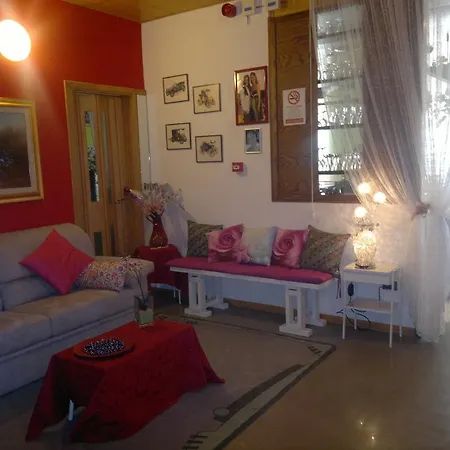 Hotel Simon Rimini